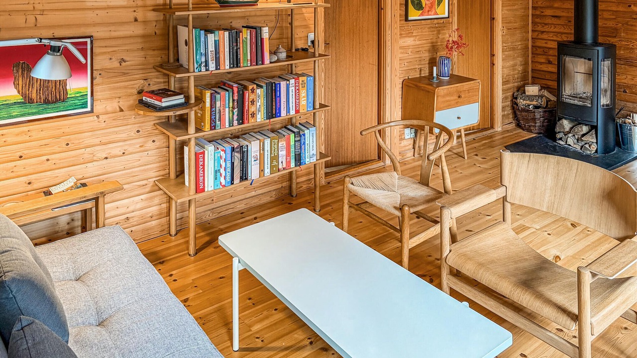 Photo of Bedroom in Stege