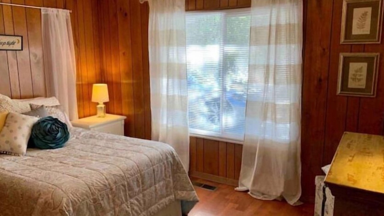Photo of Bedroom in Old Southwest