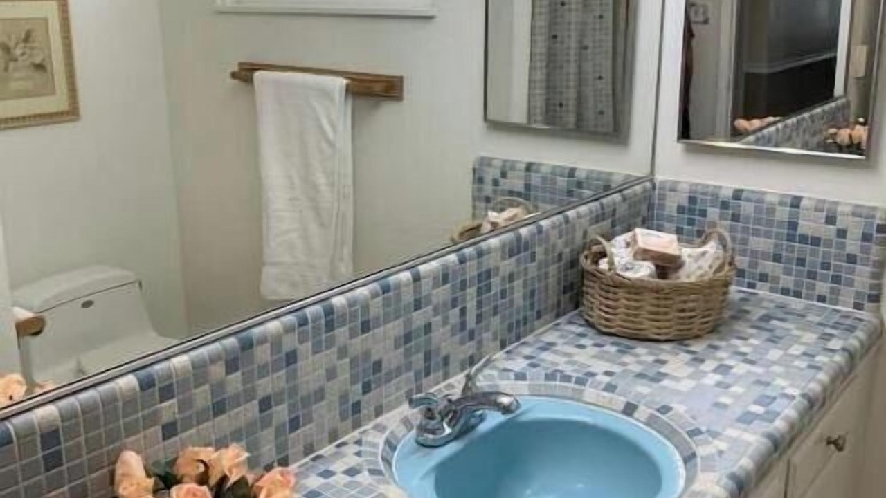 Photo of Bathroom in Old Southwest