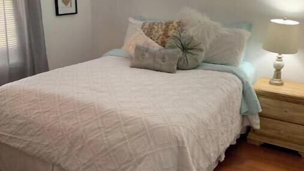Photo of Bedroom in Old Southwest