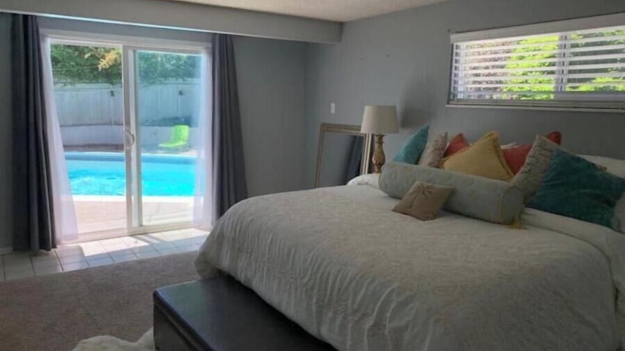 Photo of Bedroom in Old Southwest