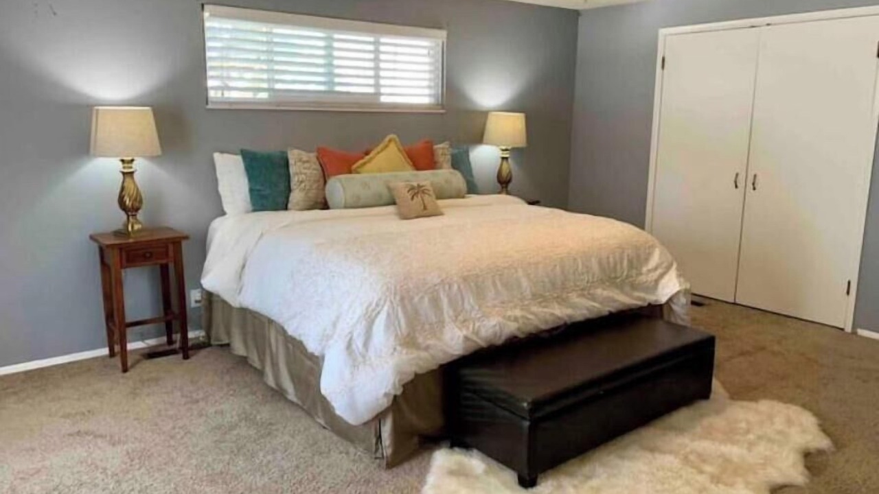 Photo of Bedroom in Old Southwest