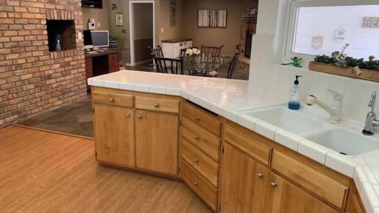 Photo of Kitchen in Old Southwest