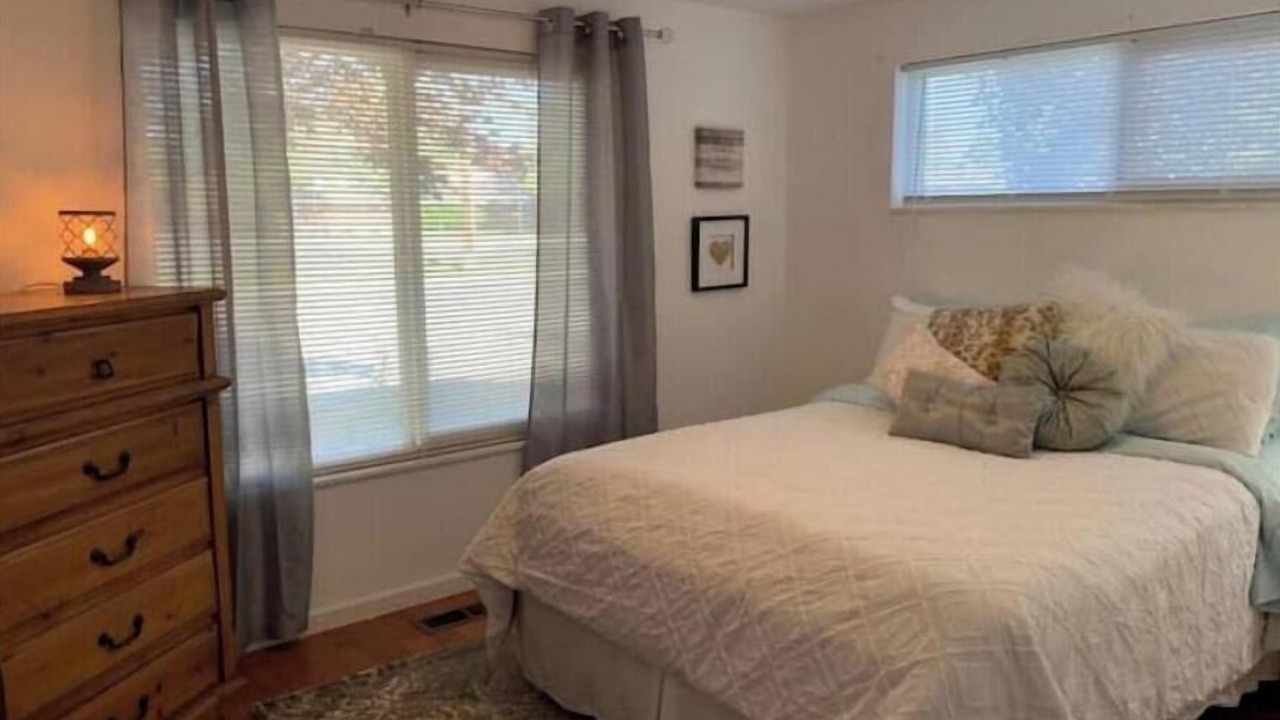 Photo of Bedroom in Old Southwest