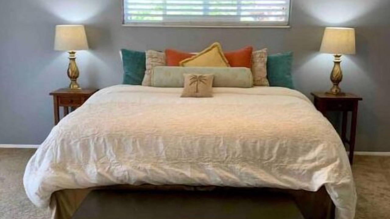 Photo of Bedroom in Old Southwest