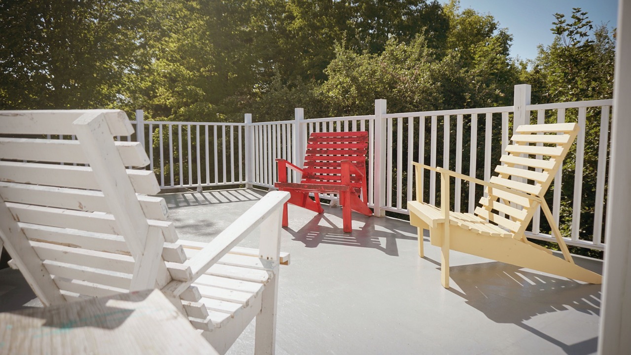Photo of Outdoor in Mont-Carmel