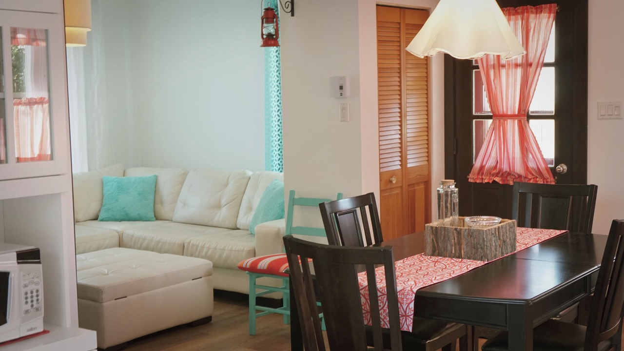 Photo of Livingroom in Mont-Carmel