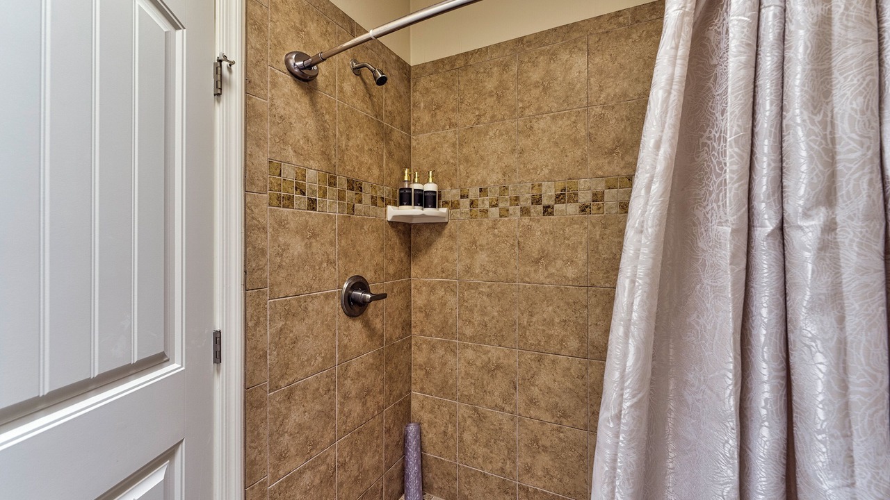 Photo of Bathroom in Tumacacori