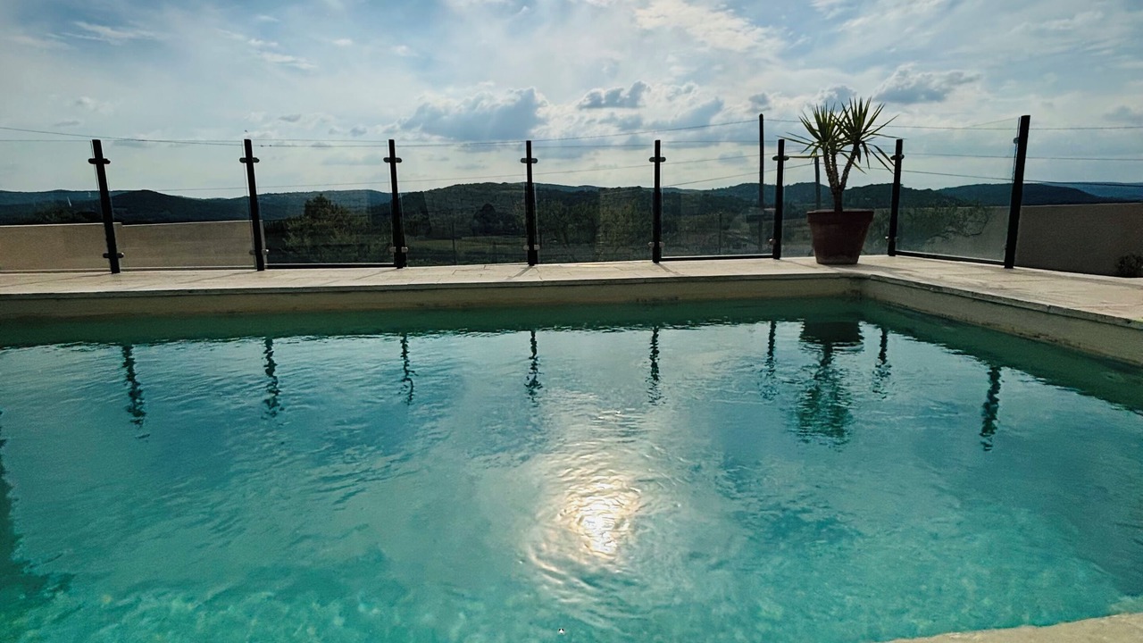Photo of Outdoor in Saint Michel d'Euzet
