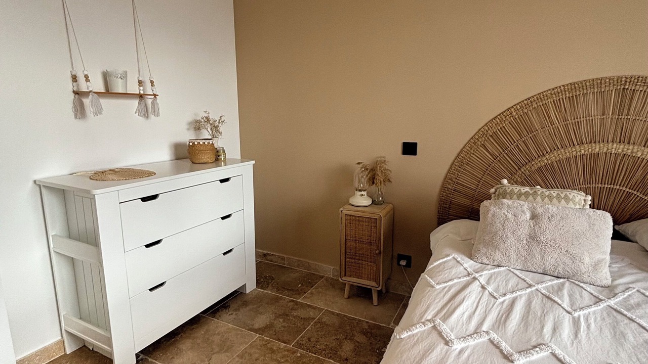 Photo of Bedroom in Saint Michel d'Euzet