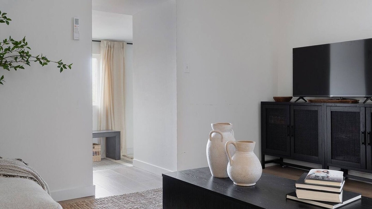 Photo of Livingroom in Soap Lake