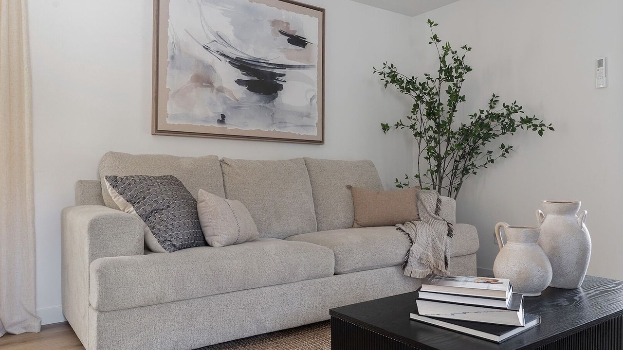 Photo of Livingroom in Soap Lake