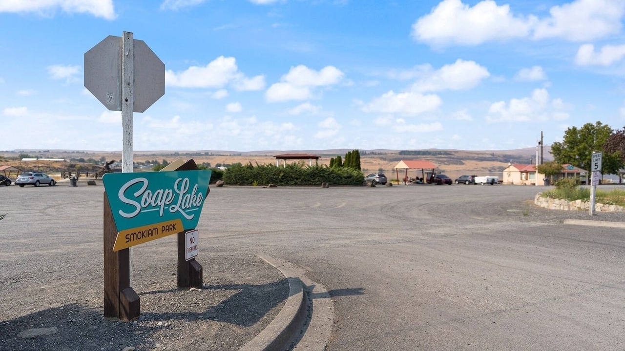 Photo of Others in Soap Lake