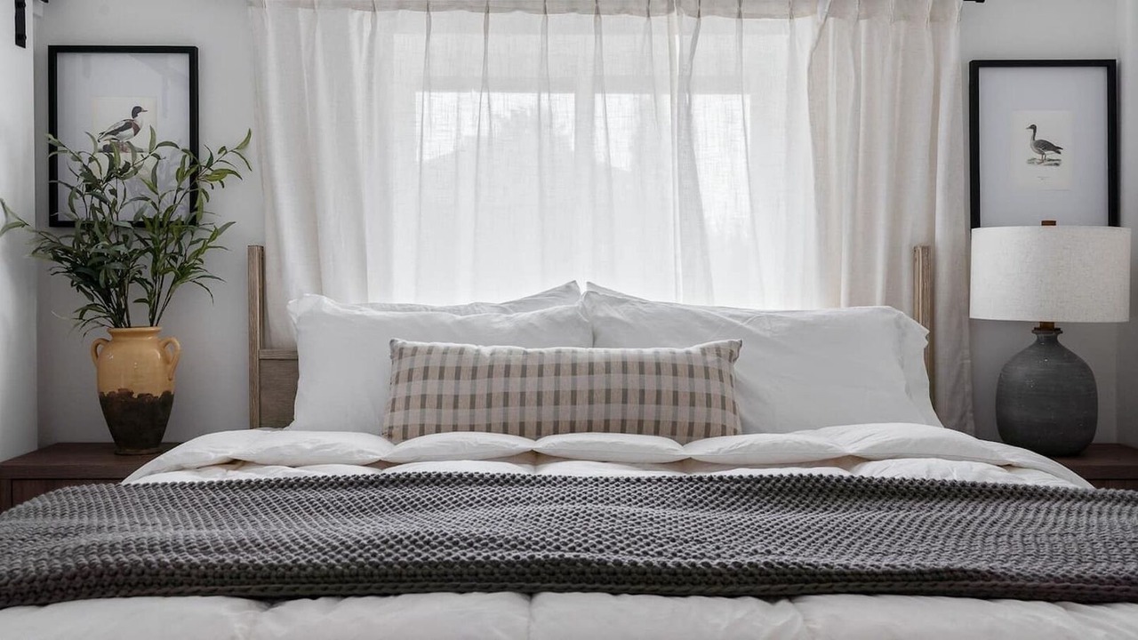 Photo of Bedroom in Soap Lake