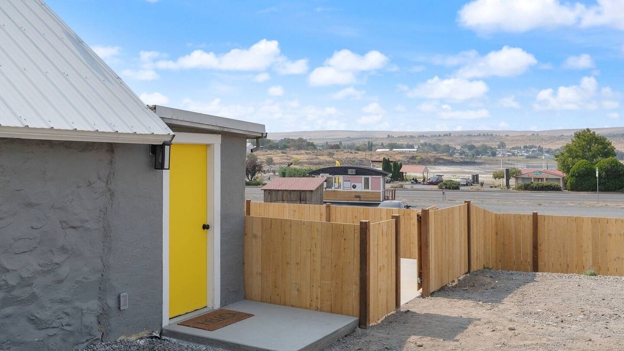 Photo of Outdoor in Soap Lake