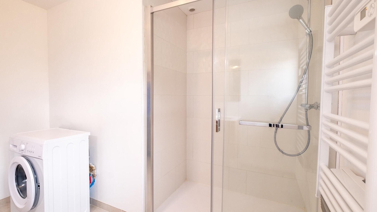 Photo of Bathroom in Hautefort