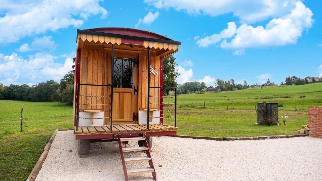 Photo of Outdoor in Hautefort