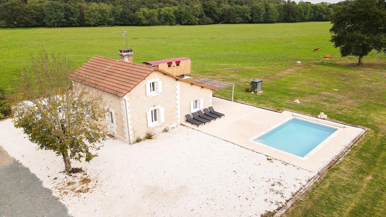 Photo of Outdoor in Hautefort