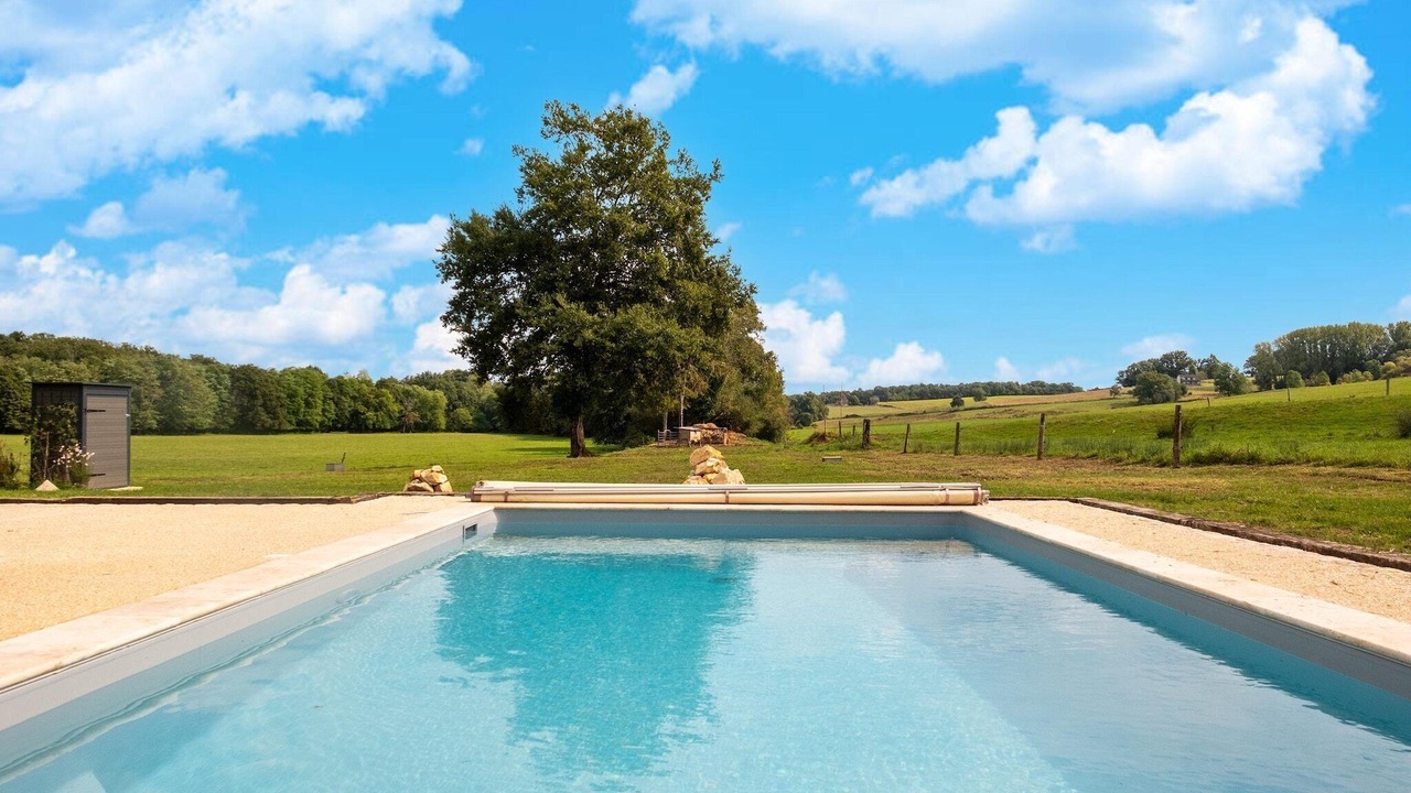 Photo of Outdoor in Hautefort