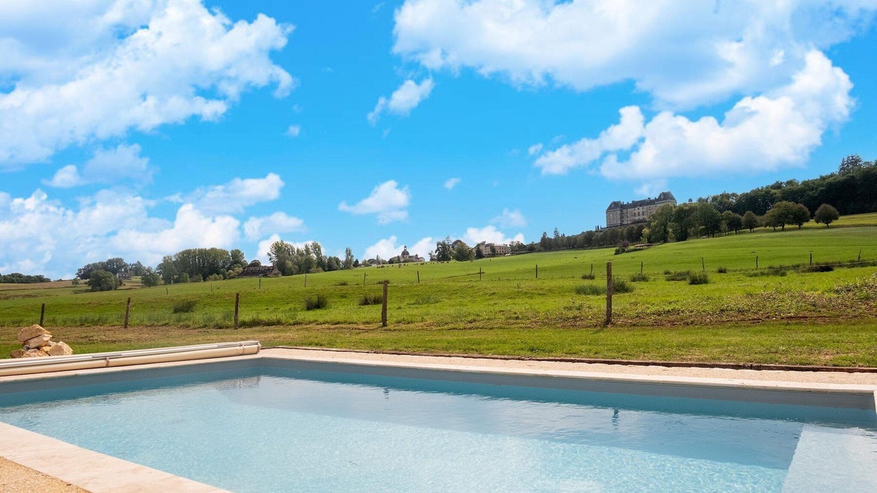 Photo of Outdoor in Hautefort