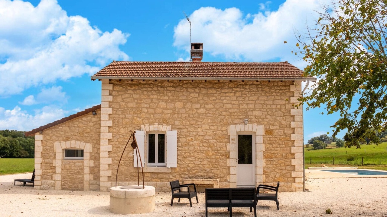 Photo of Outdoor in Hautefort