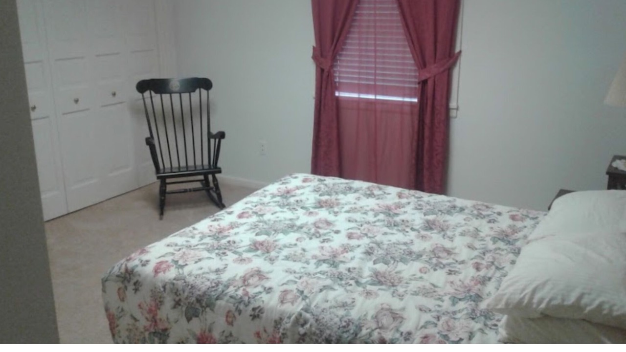 Photo of Bedroom in Bradford