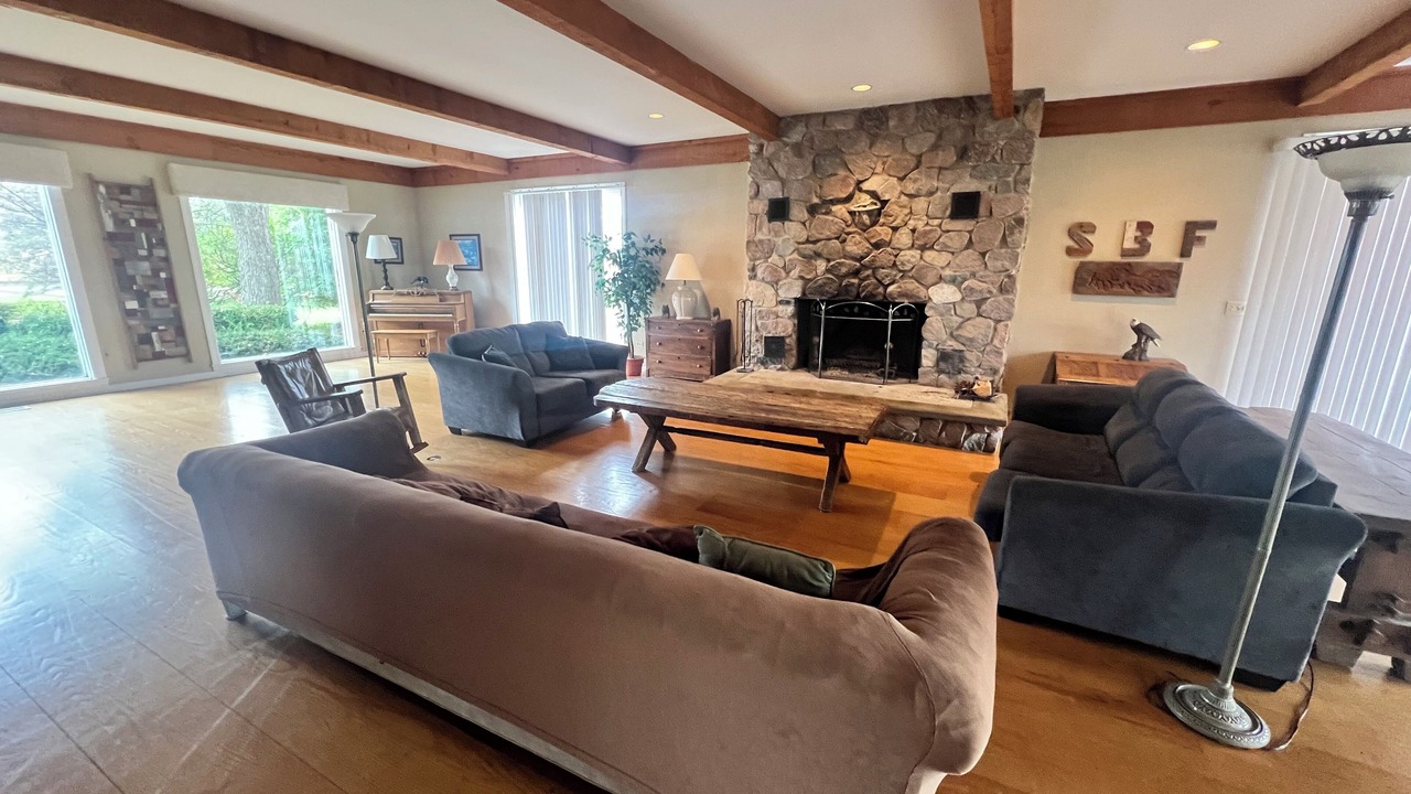 Photo of Livingroom in Bradford
