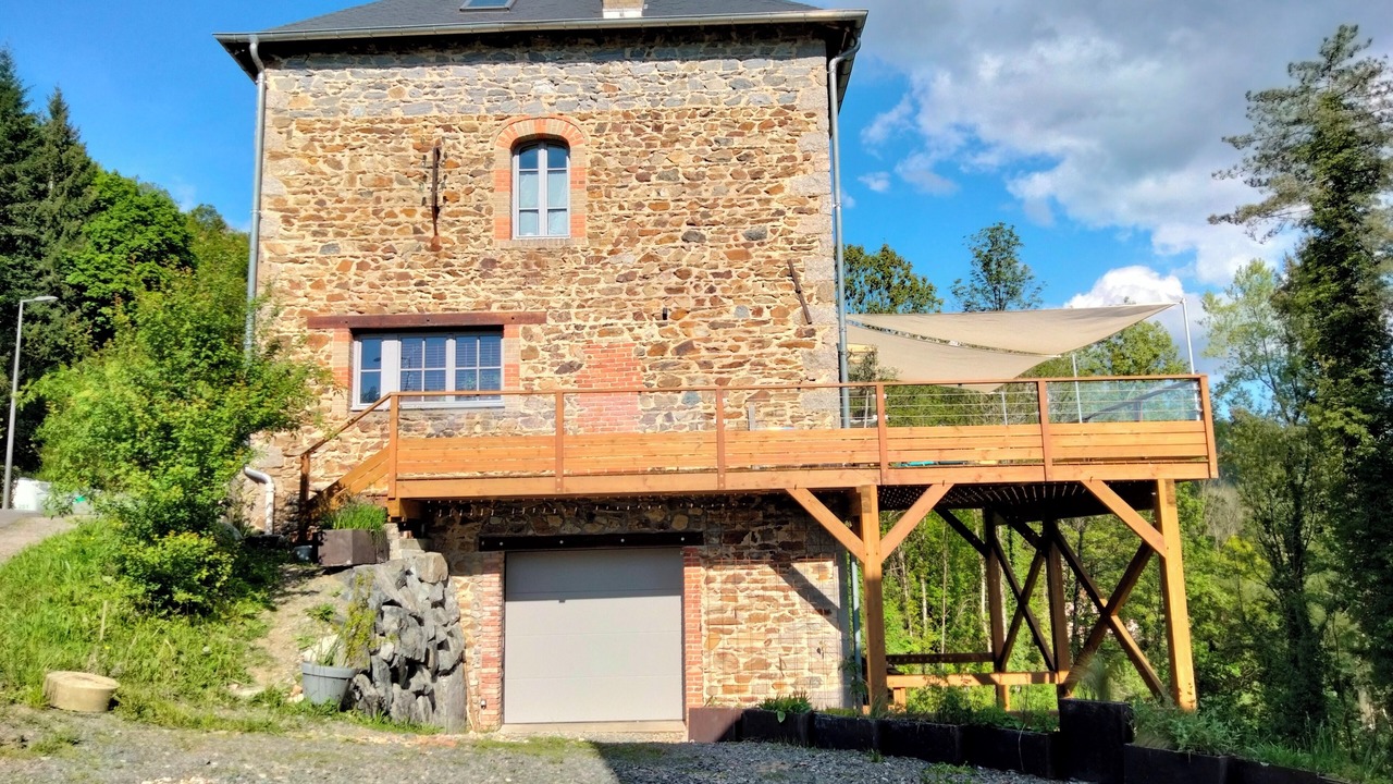 Photo of Outdoor in Ferrieres-sur-Sichon