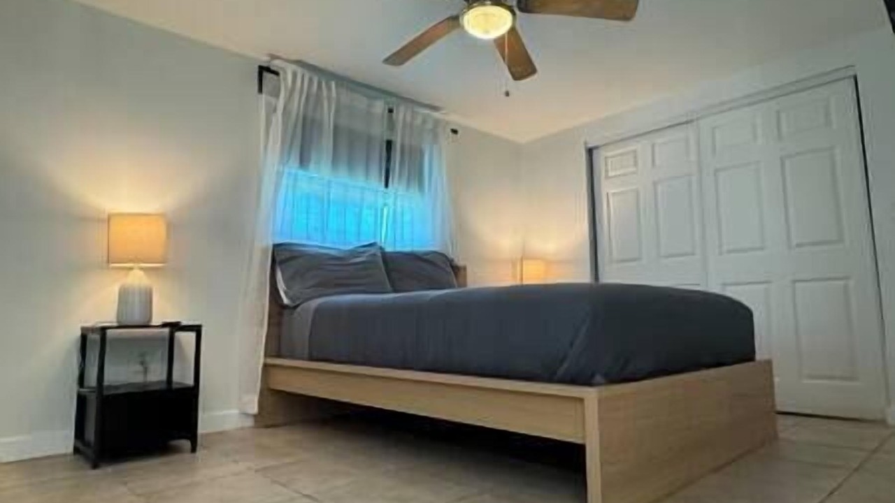 Photo of Bedroom in Fort Lauderdale