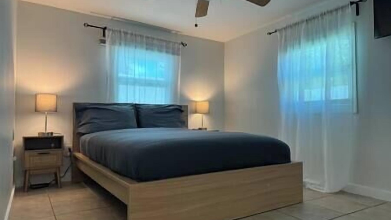 Photo of Bedroom in Fort Lauderdale