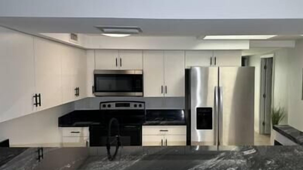 Photo of Kitchen in Fort Lauderdale