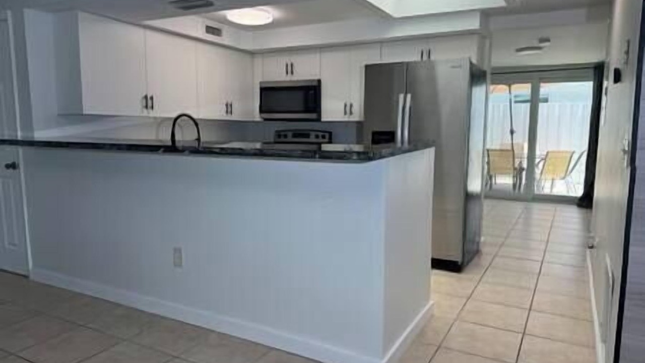 Photo of Kitchen in Fort Lauderdale