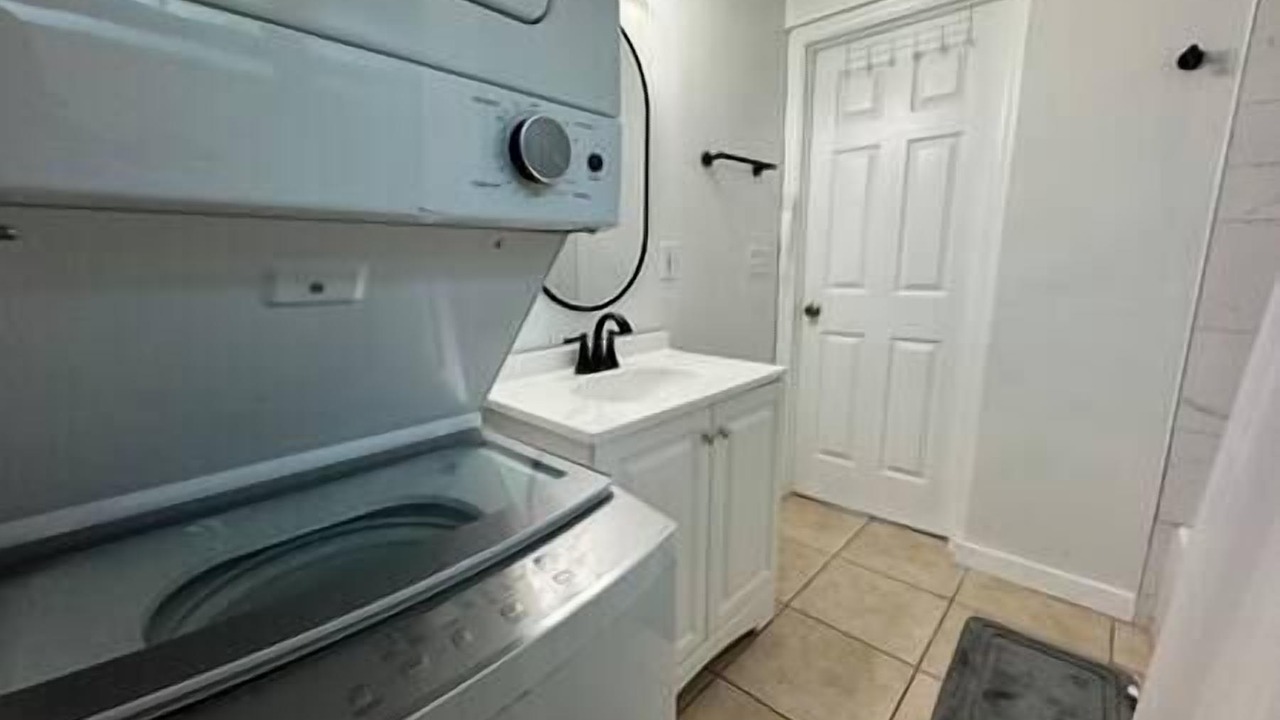 Photo of Bathroom in Fort Lauderdale