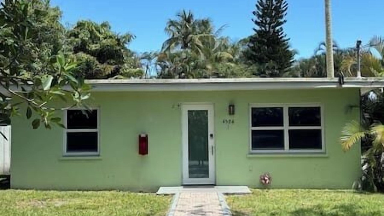 Photo of Outdoor in Fort Lauderdale