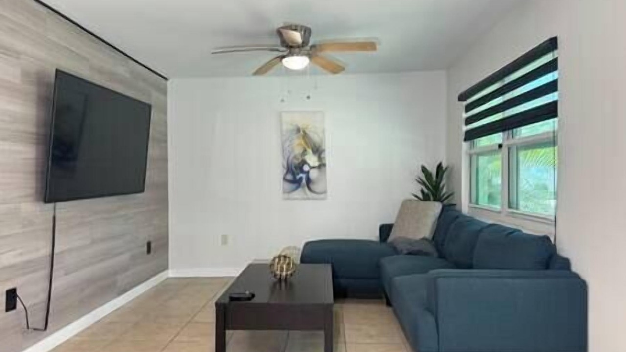 Photo of Livingroom in Fort Lauderdale