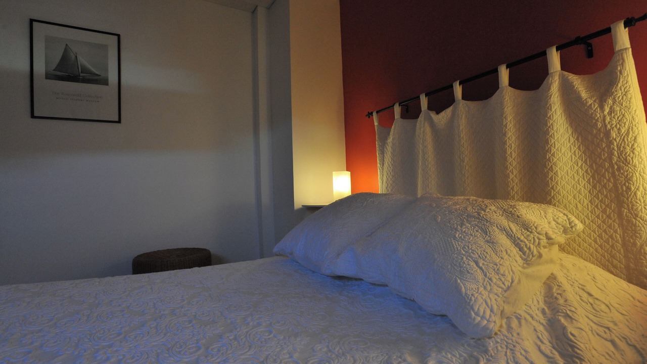 Photo of Bedroom in Ceyssat