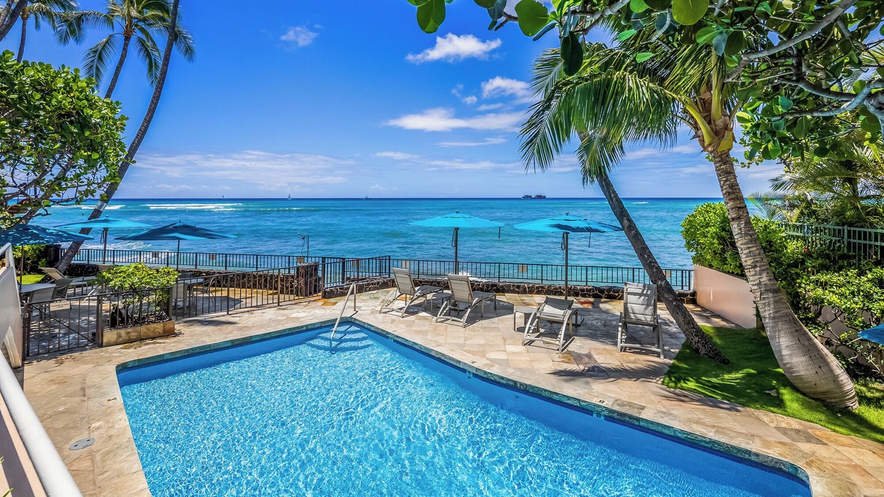 Photo of Outdoor in Diamond Head - Kapahulu - St. Louis