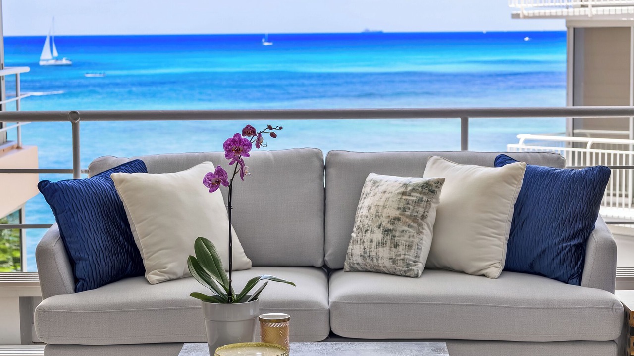 Photo of Outdoor in Diamond Head - Kapahulu - St. Louis