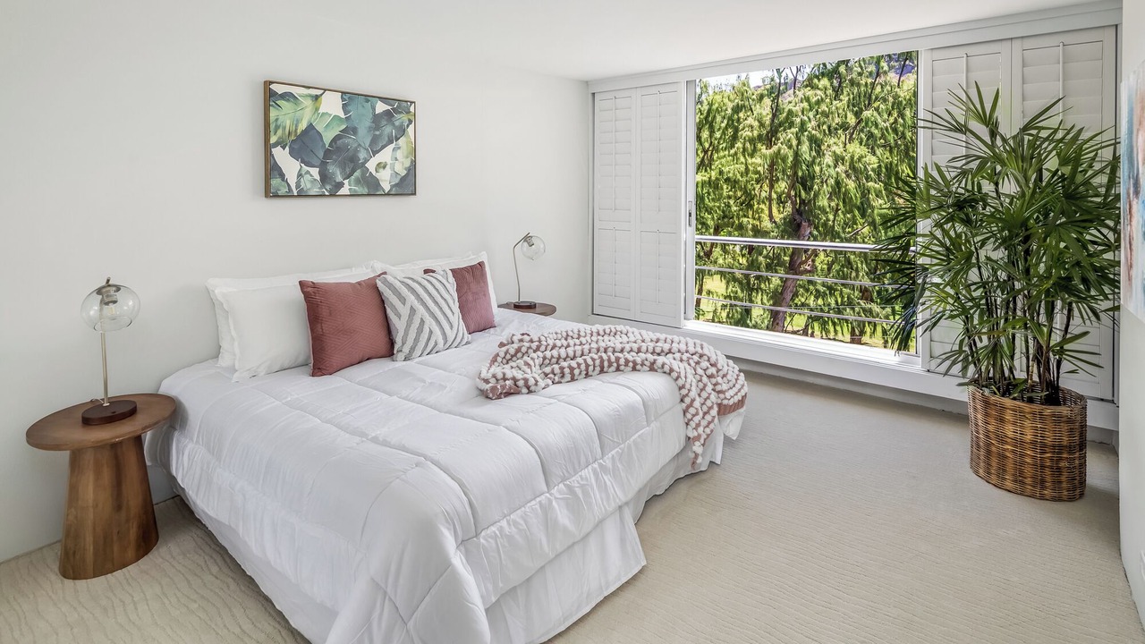 Photo of Bedroom in Diamond Head - Kapahulu - St. Louis
