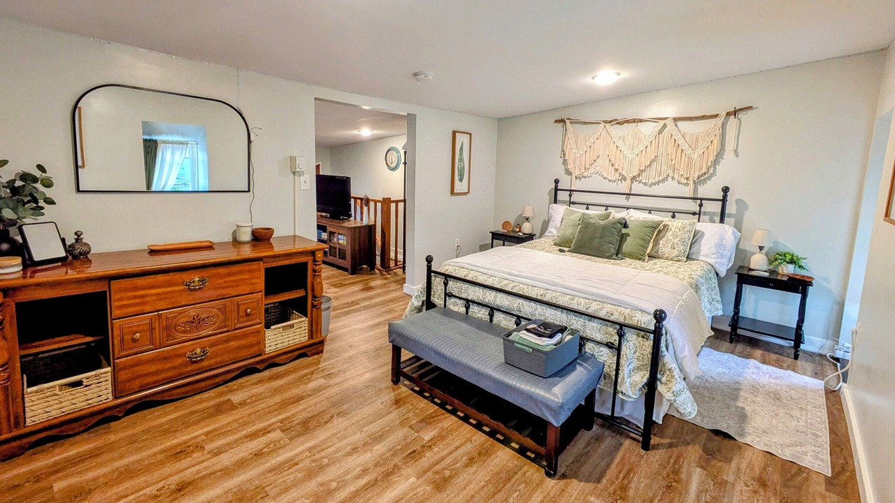 Photo of Bedroom in Shippensburg