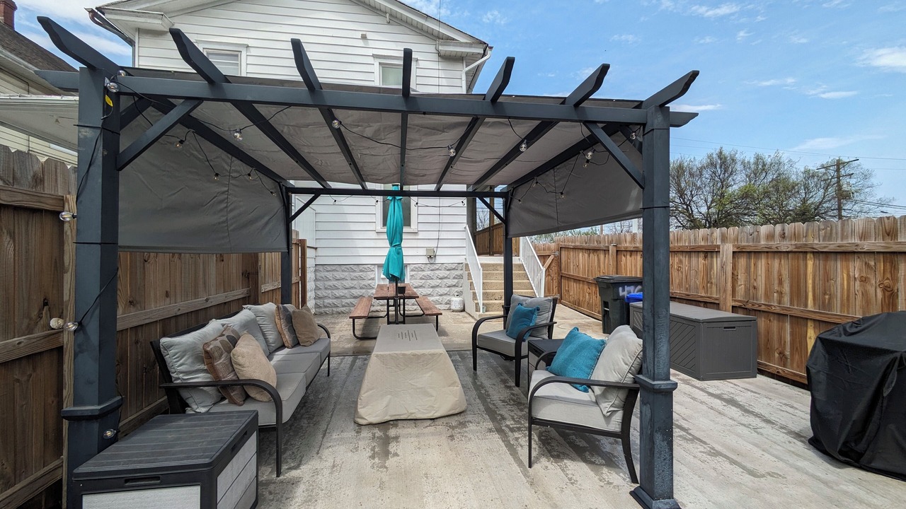 Photo of Patio Balcony in Shippensburg