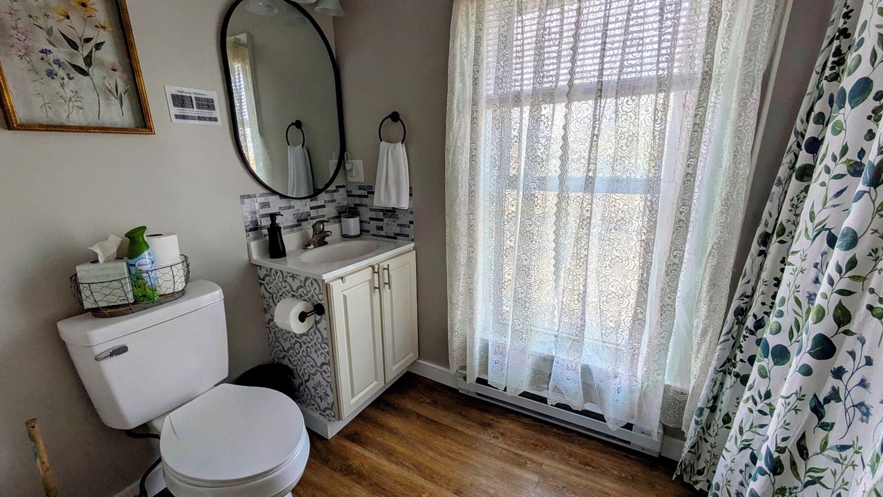 Photo of Bathroom in Shippensburg