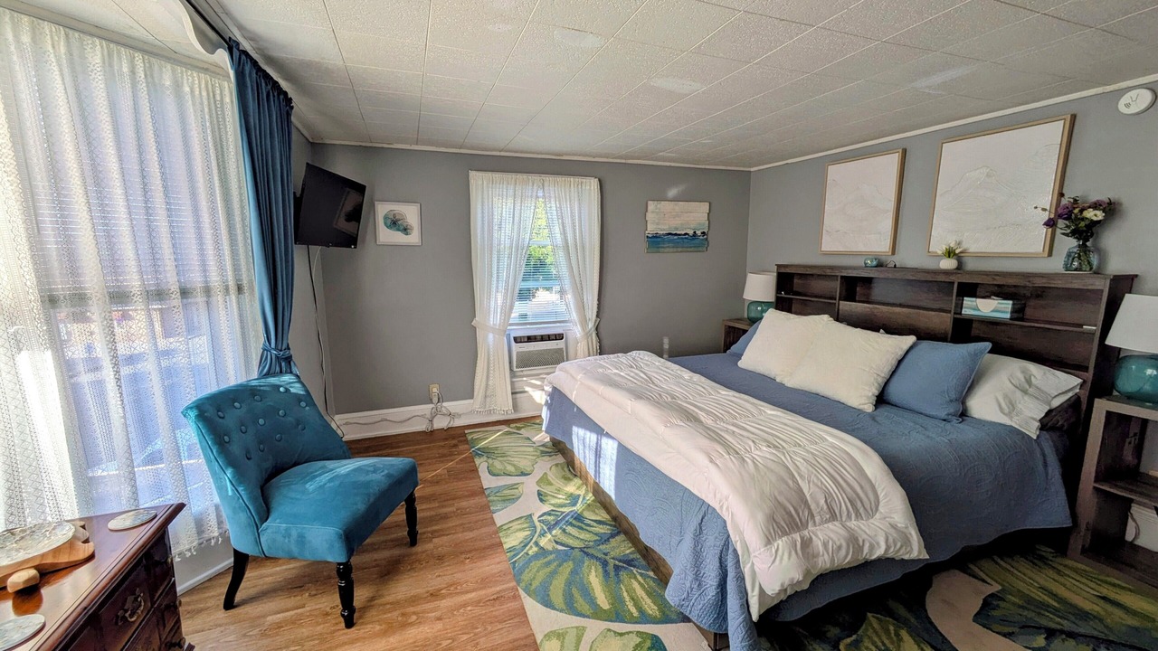 Photo of Bedroom in Shippensburg