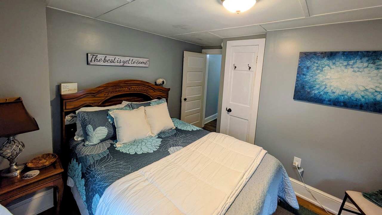 Photo of Bedroom in Shippensburg