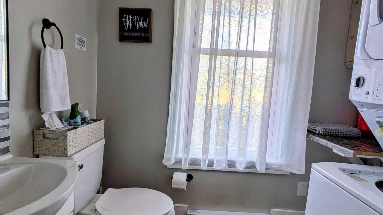 Photo of Bathroom in Shippensburg