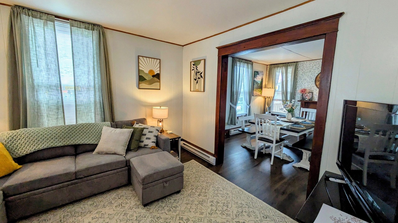 Photo of Bedroom in Shippensburg