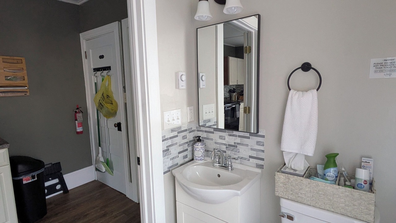 Photo of Bathroom in Shippensburg