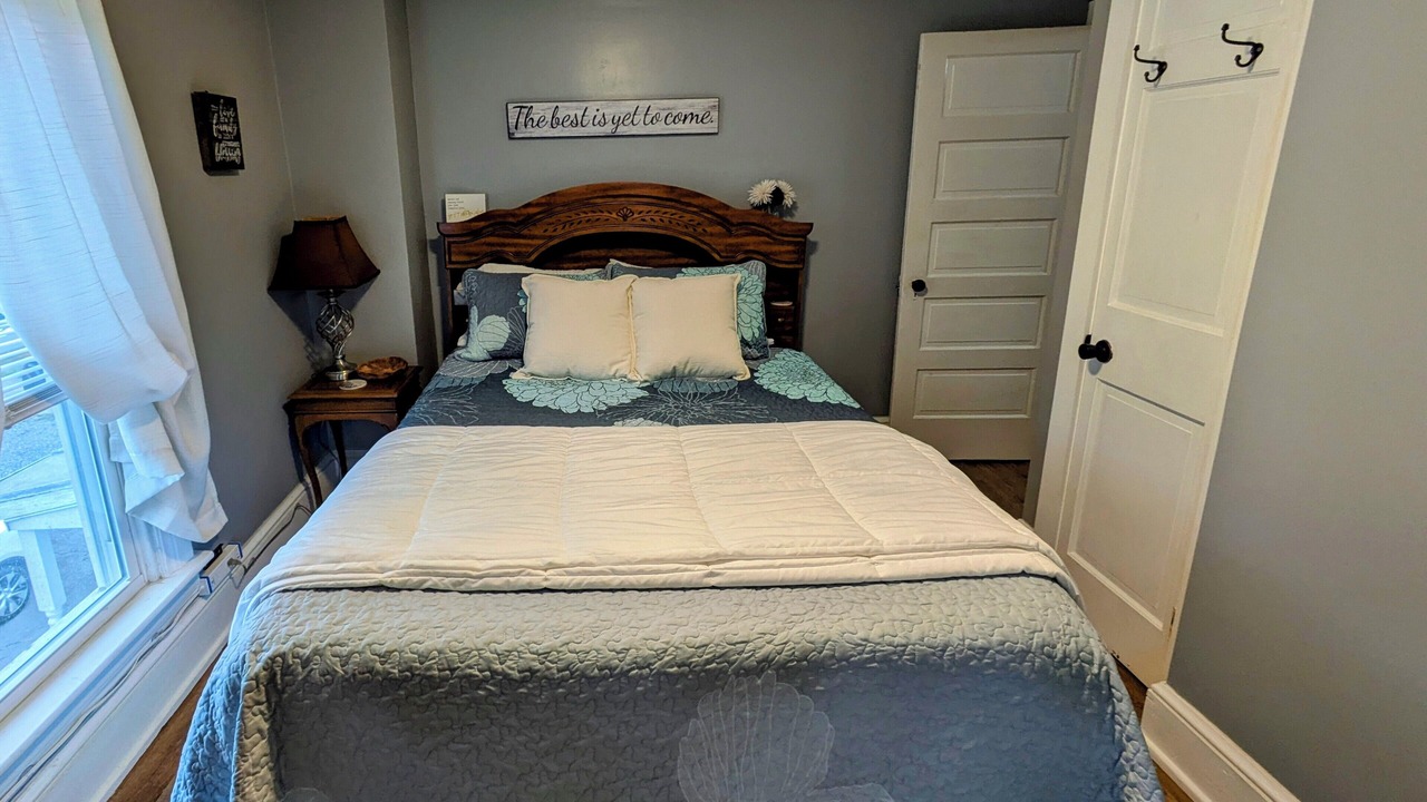 Photo of Bedroom in Shippensburg