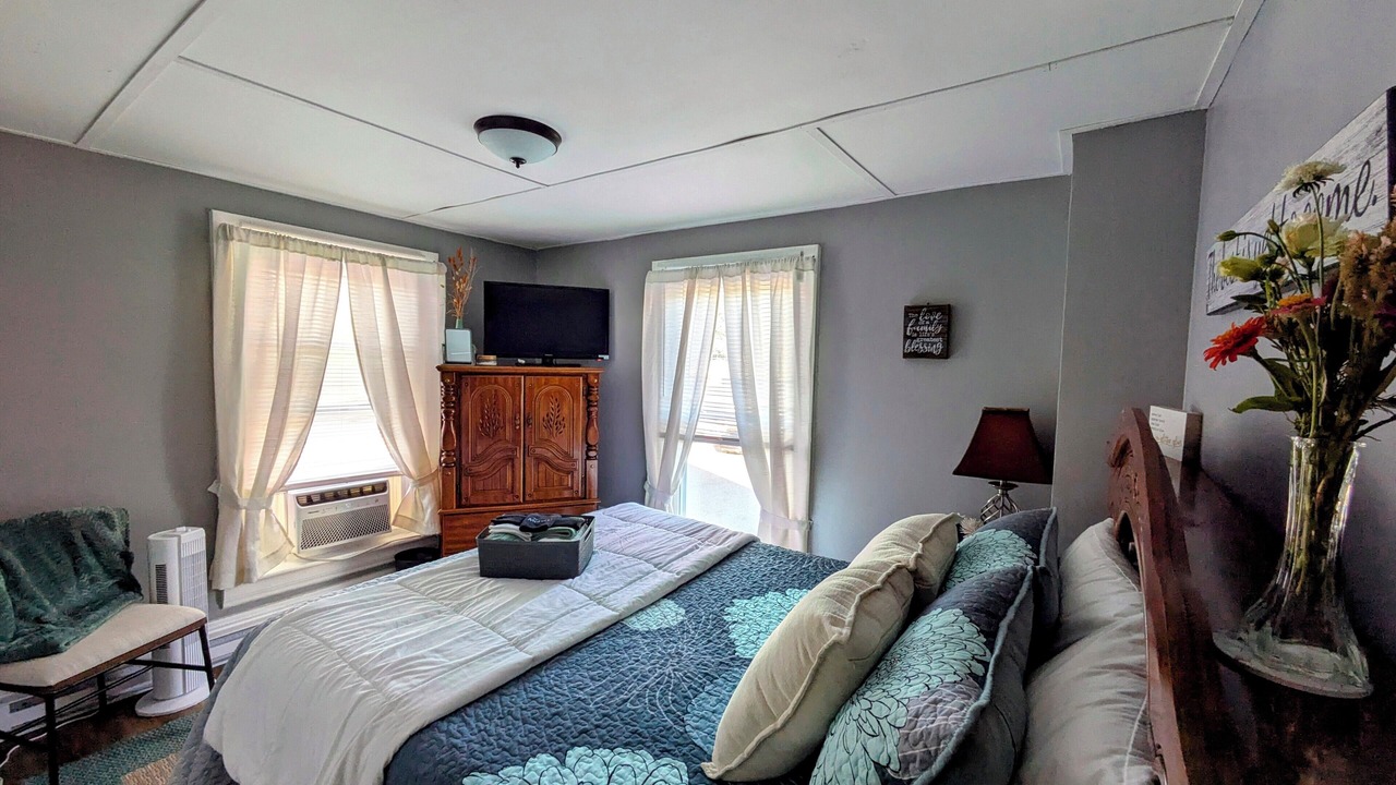 Photo of Bedroom in Shippensburg