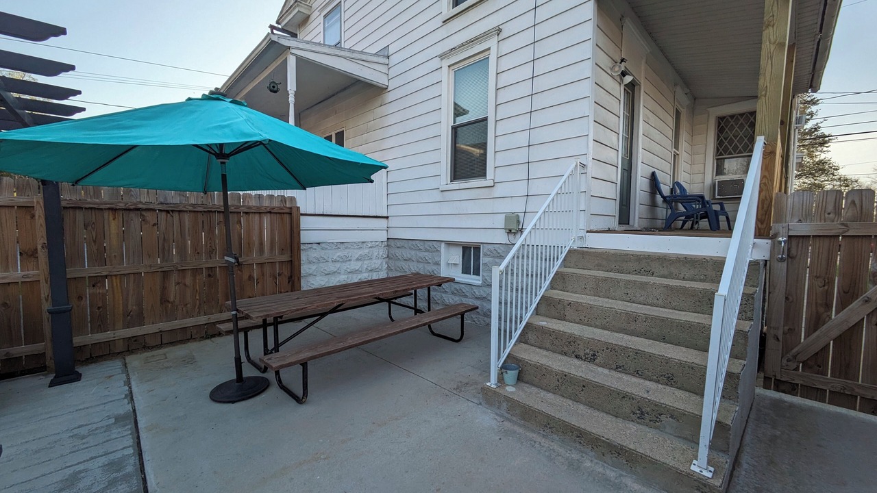 Photo of Outdoor in Shippensburg